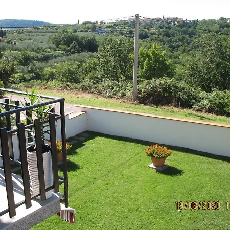 Apartment Aliana