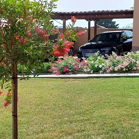 Appartement Aliana