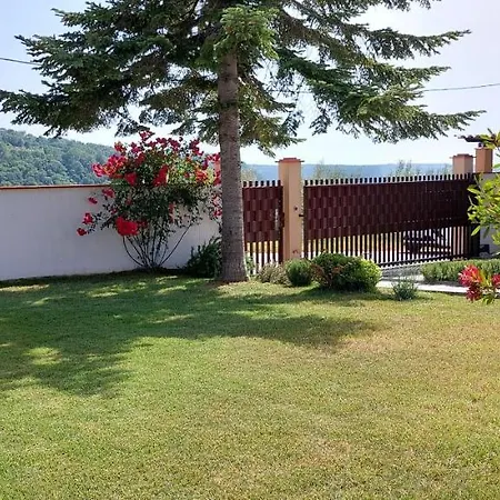 Aliana Apartment Secovlje