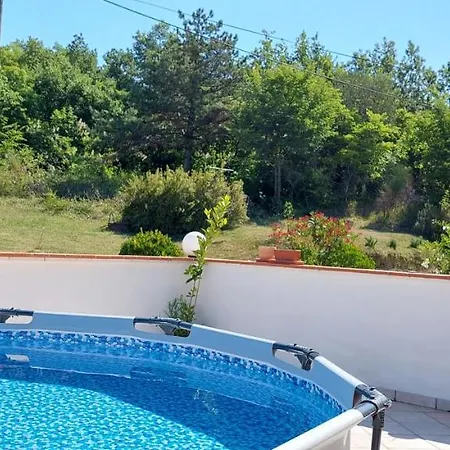 Appartement Aliana *