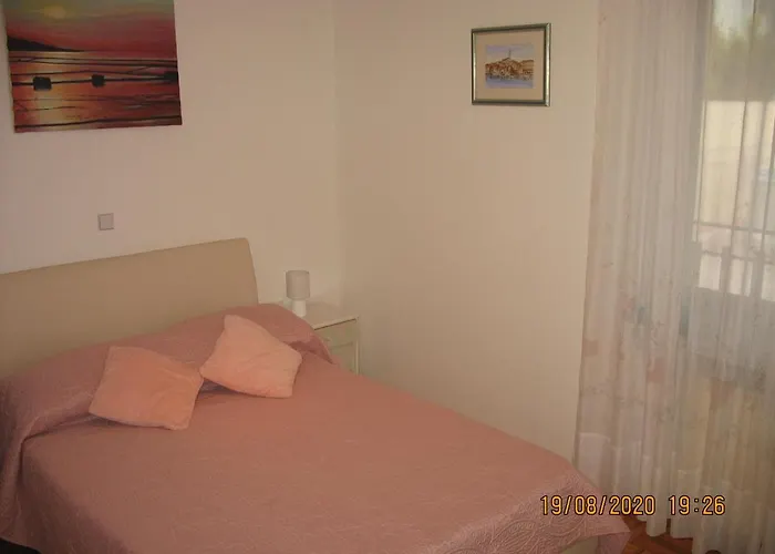 Apartman Aliana
