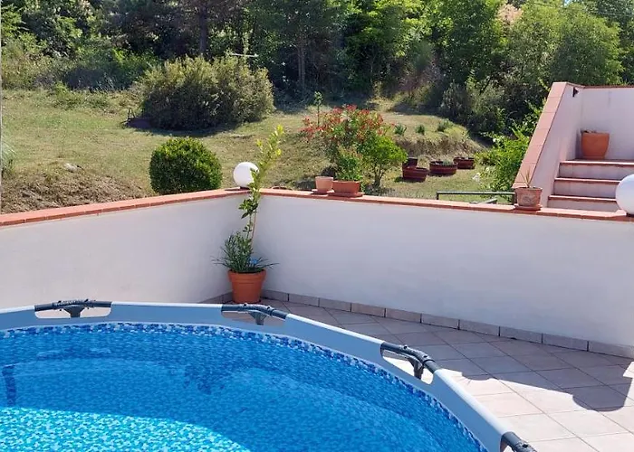 Apartman Aliana Sečovlje